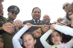 وفد من السفارة الروسية