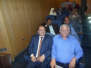 احتفالات تحرير سيناء