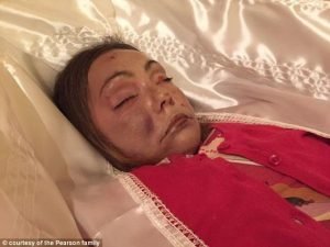 اغتيال مواطنة بريطانية في الاراض المحتلة