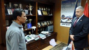 الإفراج عن غارم1