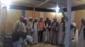 التوسع في برنامج تكافل وكرامة ليصل إلى حلايب وشلاتين