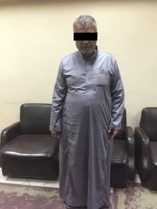 الشخص المتهم بالنصب باكثر من 10 مليون جنية