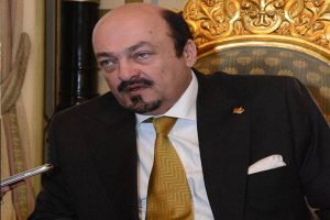 الللورد ياشار
