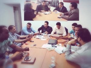 المصريين الاحرار بالفيوم يعلن التعبئة استعدادا للمجالس المحلية 1