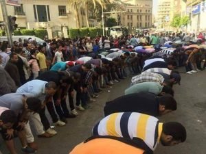 المظاهرات السلمية 2
