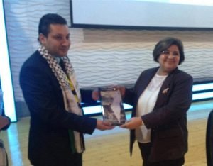 الملتقي الثالث للشباب العربي بمدينة الاسكندرية5