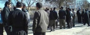 ايران ... و جاثوم ... و خوف و فزع النظام من الشباب