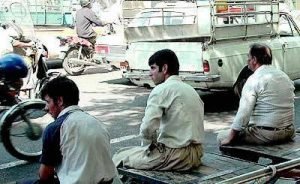 ايران ... و جاثوم ... و خوف و فزع النظام من الشباب1