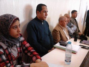 اين ملائكة الرحمة بمستشفي دسوق 2