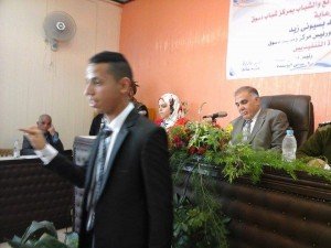 اين ملائكة الرحمة بمستشفي دسوق 3