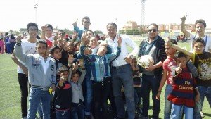 بمنتجع الاسيوطى أسبورت1