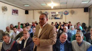 جلسة مشتركة لبرلمان الشباب والطلائع 1