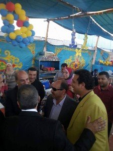 جمعية رسالة للأعمال الخيرية 2