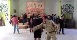 حظر أوبريت يدعم الرئيس بقرار من (دولة) الاخوان1