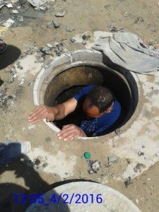 حي ثاني العامرية يطهر مطابق الصرف1