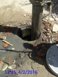 حي ثاني العامرية يطهر مطابق الصرف2