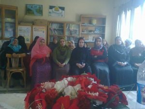 خدمـات الصحـة الإنجابية 1