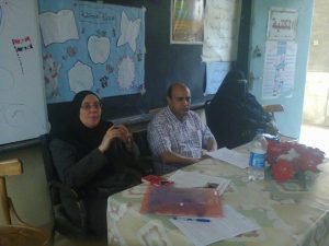 خدمـات الصحـة الإنجابية