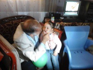 دار الايتام التابعة لجمعية تنمية المجتمع