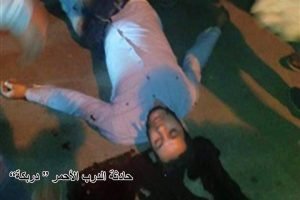 دولة امناء الشرطة