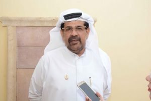 سعيد السويدان