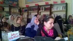 شبكات التواصل الاجتماعي وحروب الجيل الرابع