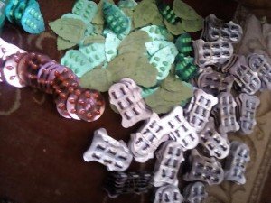 ضبط 3007 قرص وأنبوبة مرهم منشطات جنسية2