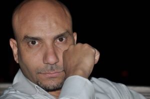 عمرو عبد الرحمن