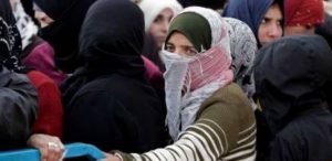 سوريات في لبنان يعشن جحيم