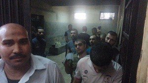 قافلة طبية2