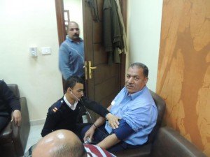 قافلة طبية9