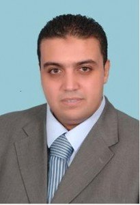 محمد الحناوى