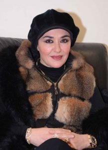 نوال الصباح