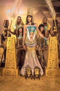 هاني البحيري فى ضيافة العائلة الملكة بالأردن1