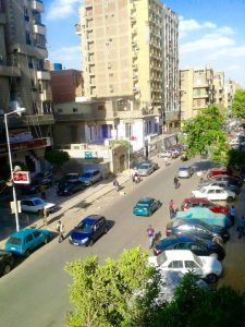 إرهاب رأس المال يهدد سكان شبرا بالتهجير القسرى1