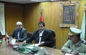 اجتماع لجنة الشهداء2