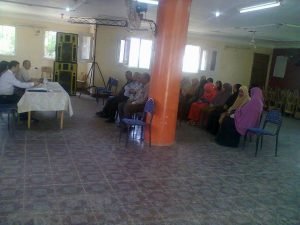 الأسس الصحية لتربية الأبناء