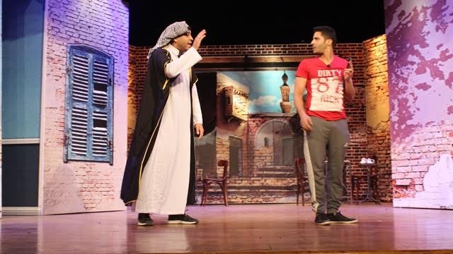 البحث عن مديحة3