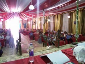 الشباب ورؤية استراتيجية مصر 2030