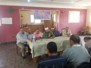 الفكر التكفيري المتطرف وعلاقته بالإرهاب1