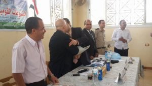 المشروعات القومية و المحلية و مستقبل مصر