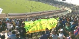 ايران ... اهواز و الموت البطيء لنهر كارون3