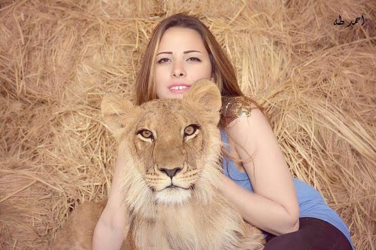 بالصور ... أنوسة كوتة في جلسة تصوير خاصة مع شيفا 2