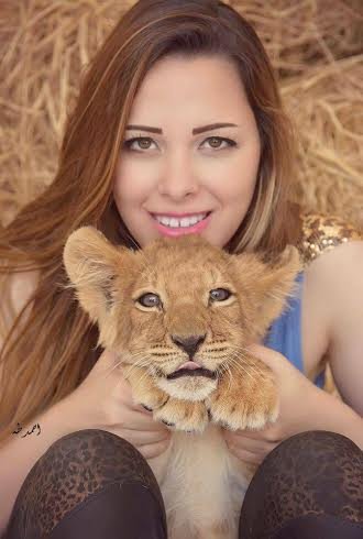 بالصور ... أنوسة كوتة في جلسة تصوير خاصة مع شيفا 3