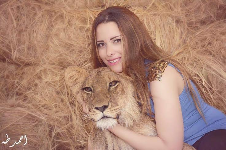 بالصور ... أنوسة كوتة في جلسة تصوير خاصة مع شيفا 4