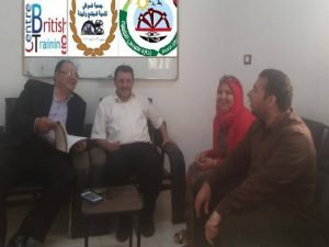 تعليم سنورس وجمعية السواقي والمركز البريطاني بالفيوم