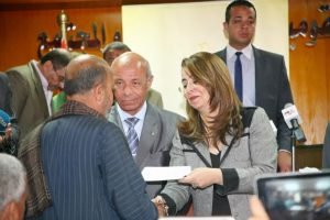 تعويض متضررى الغورية1