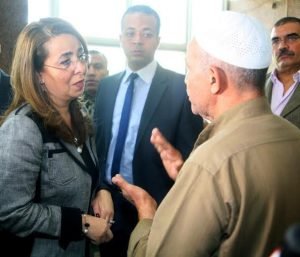 تعويض متضررى الغورية2