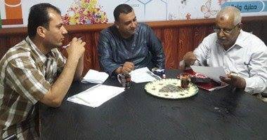 تموين الغربية يطالب أصحاب المخابز بتسديد قيمة ما صرفوه بالكارت الذهبى