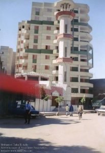 جمعية إسكان الزراعيين4